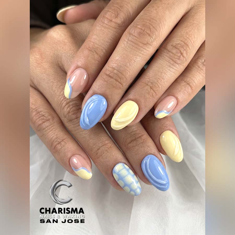 Nails Design